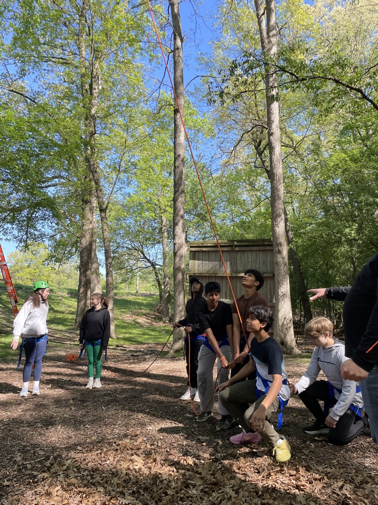 ropes course 6