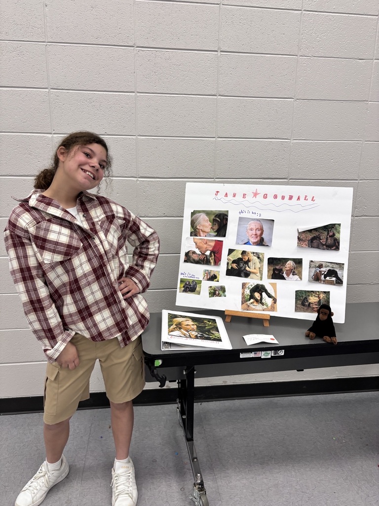 4th grade wax museum