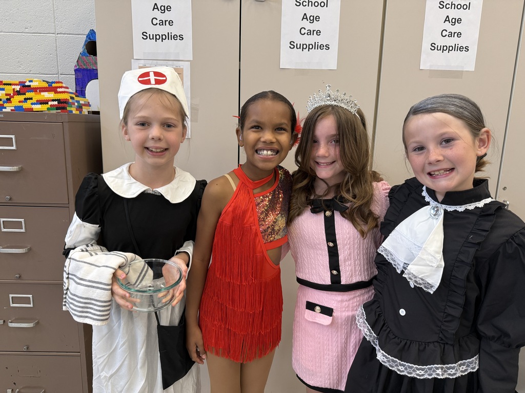 4th grade wax museum