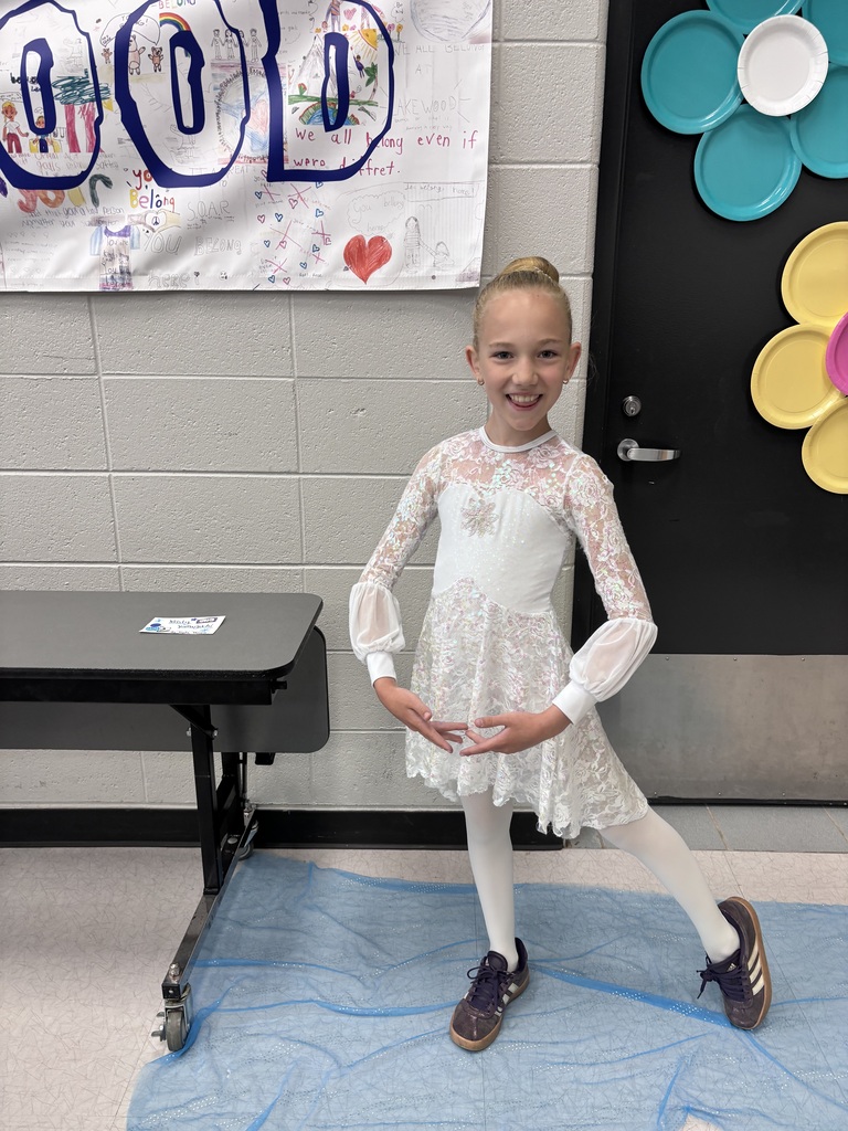 4th grade wax museum