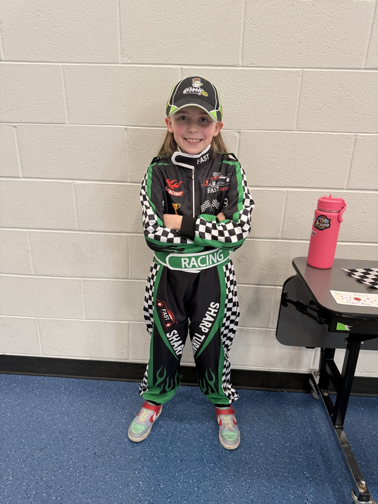 4th grade wax museum