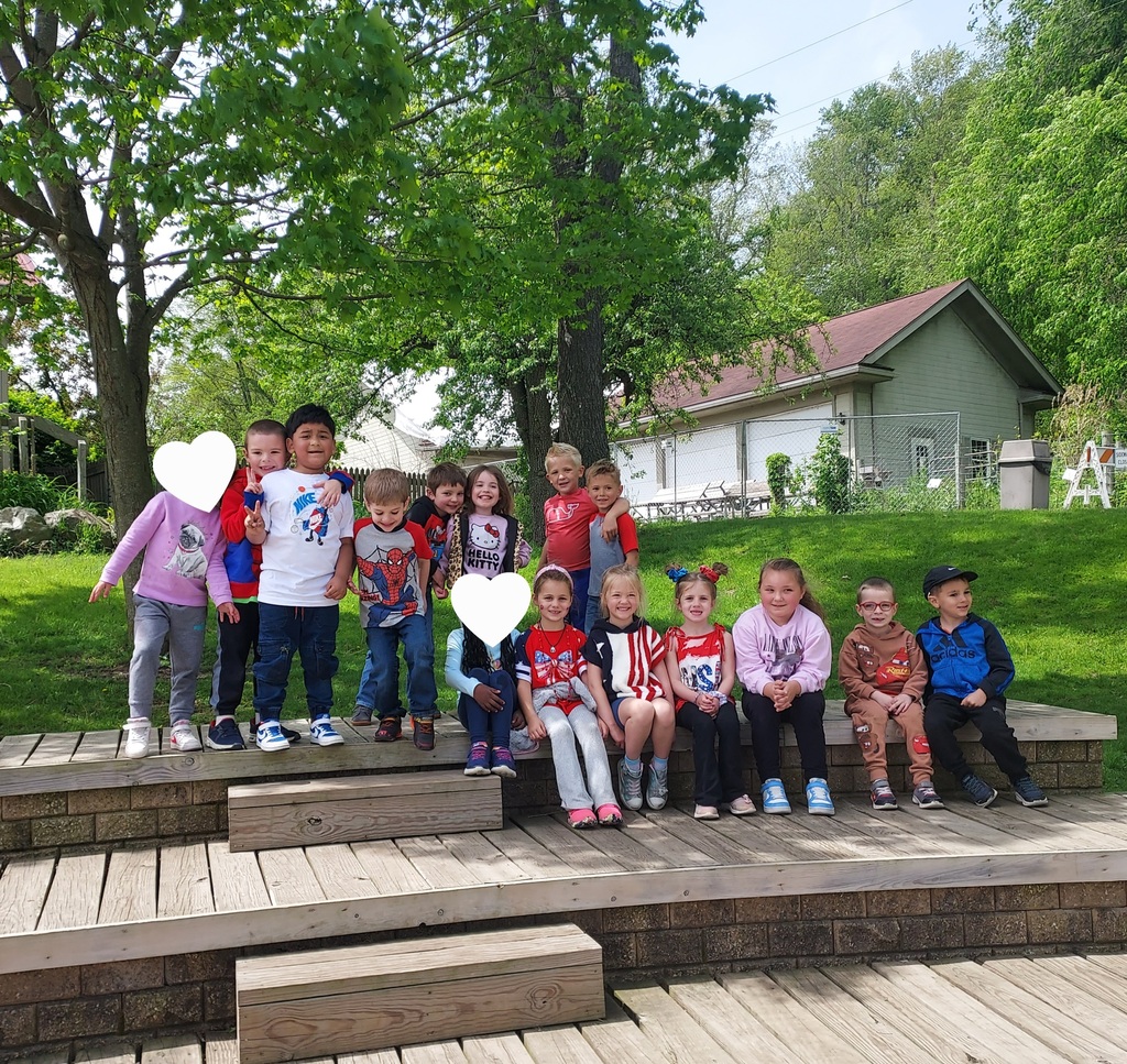 JK field trip