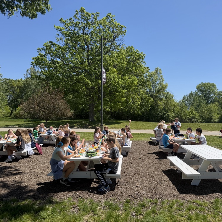 safety lunch