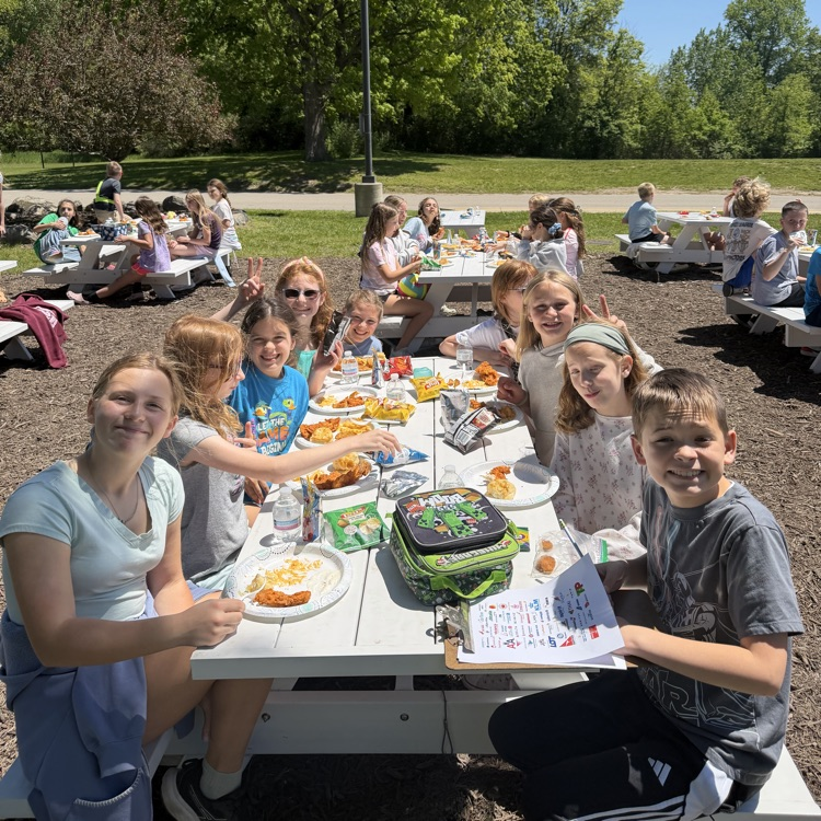 safety lunch