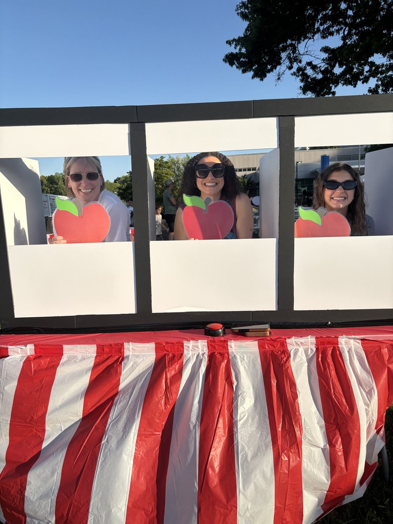 lakewood family funfair