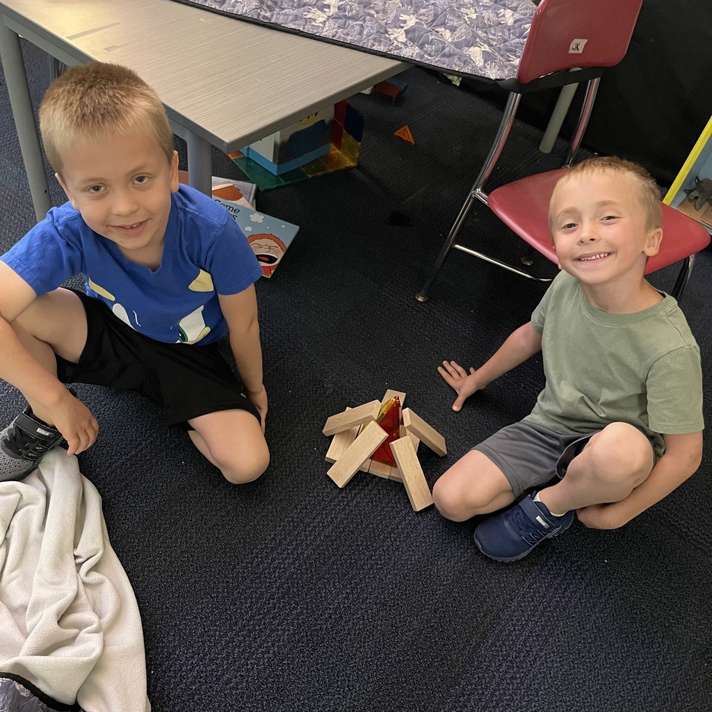 Learning fun in JK!
