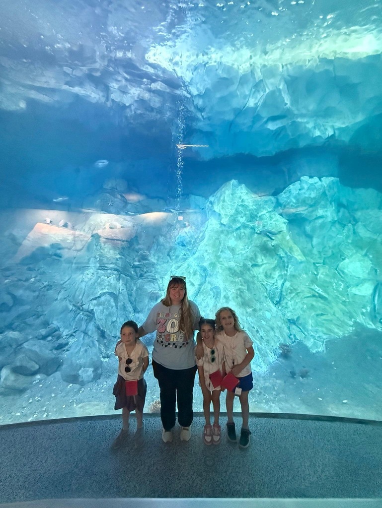 Zoo fun!