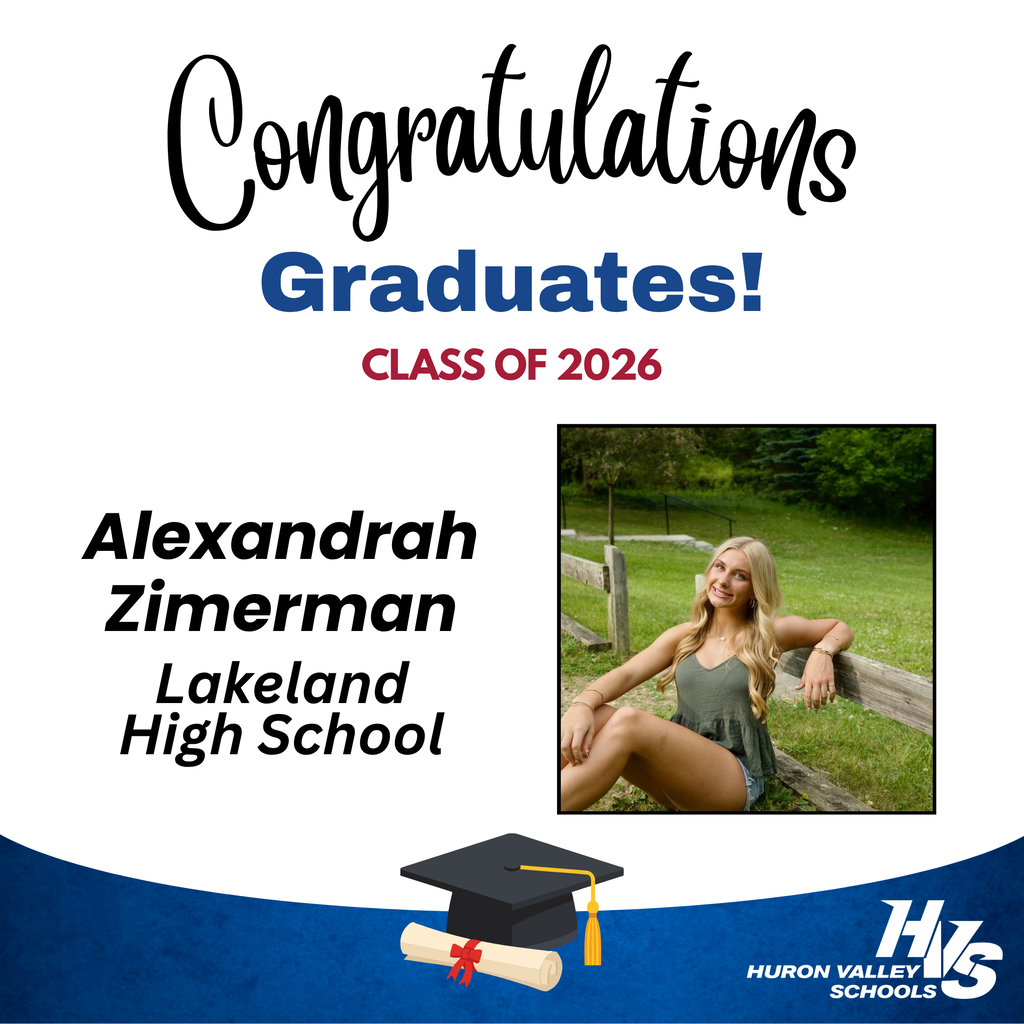 GFX & Photo honoring Alexandrah Zimerman -- recent MLS grad