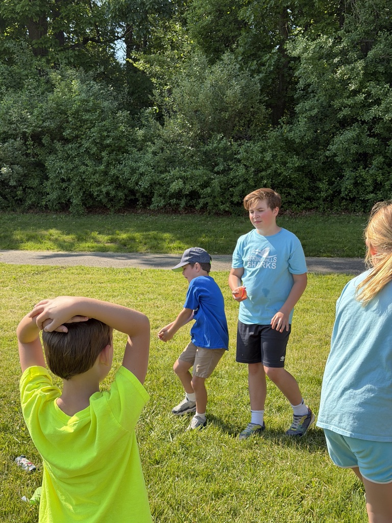 Field Day 2026 Bean Bag Toss