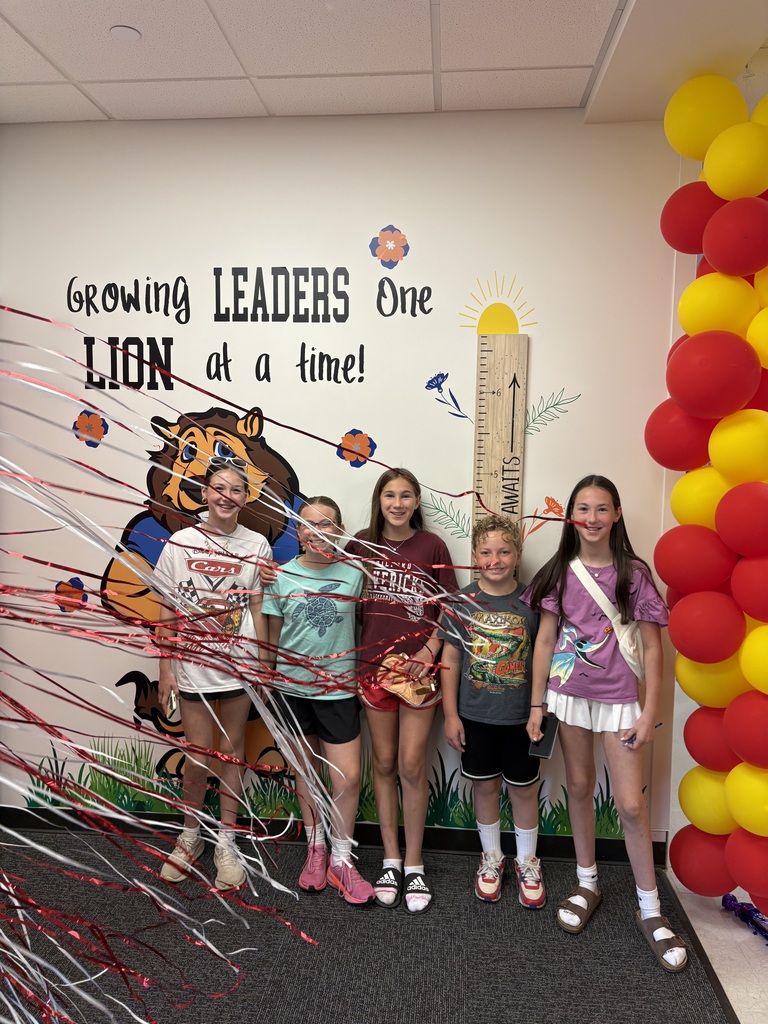 We had a great time at our school fair!