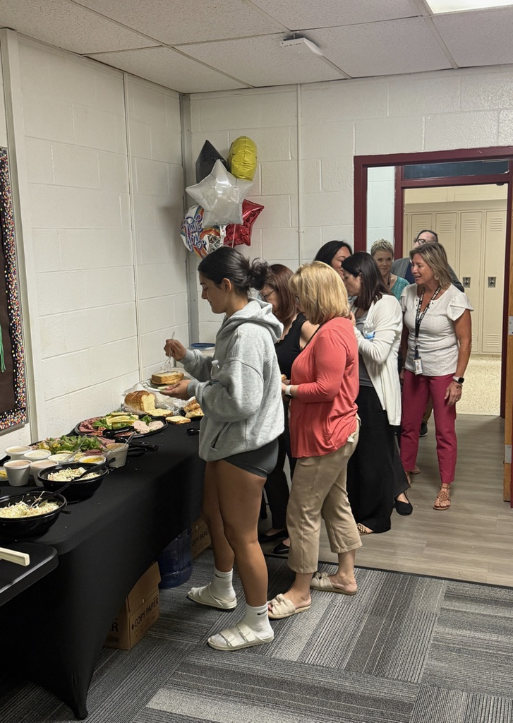 Thank you to Micahealing for our final Adopt a Lounge of the year. So appreciated! #wearemuir