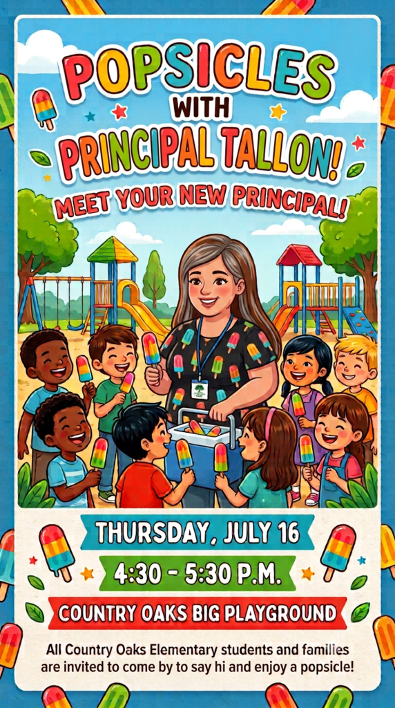 Join us on July 16th!