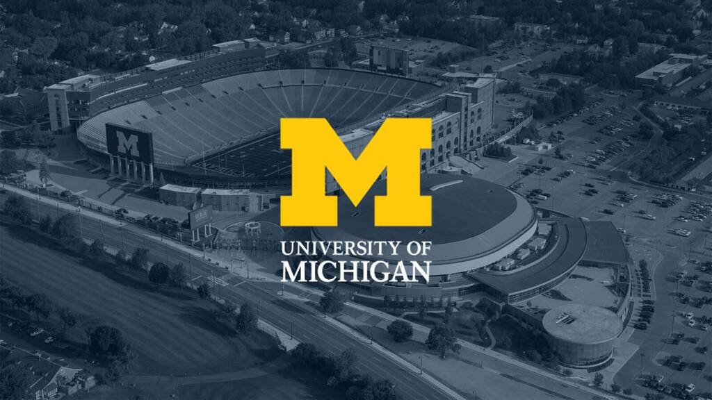 Attention ALL students interested in learning more about the University of Michigan! Consider attending this information session. You do not need to be an upperclassman to attend. Bringing Blue to You Thursday, August 13th at the Auburn Hills Marriott Pontiac at 7:00 PM. Register here: https://enrollmentconnect.umich.edu/register/?id=24793db2-ea70-4d07-90bf-1f297382fea3