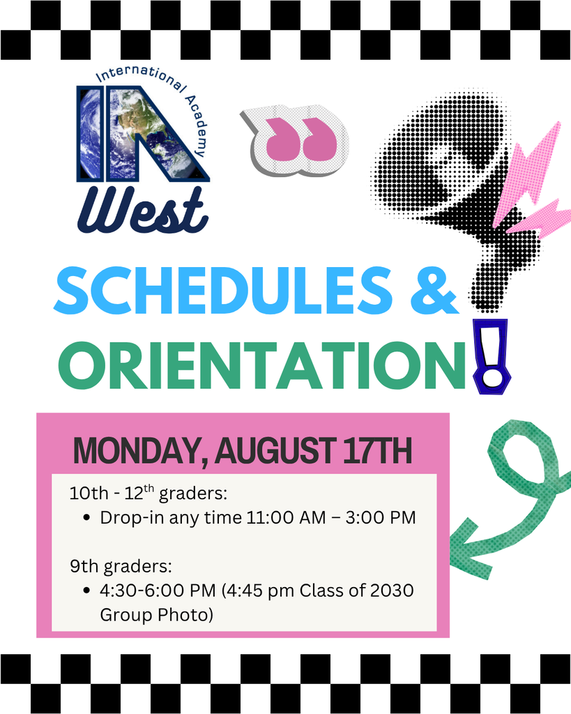 2026/27 Orientation