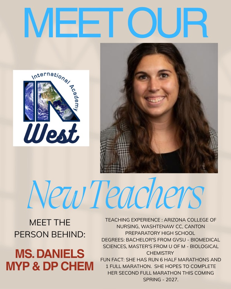 ms daniels