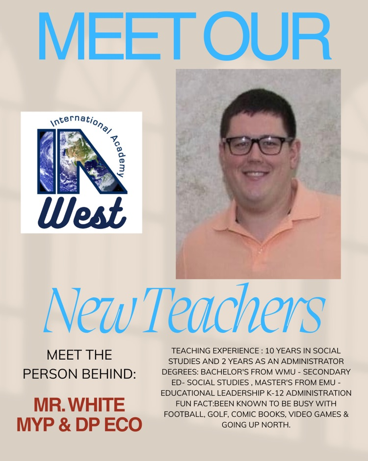Mr. white