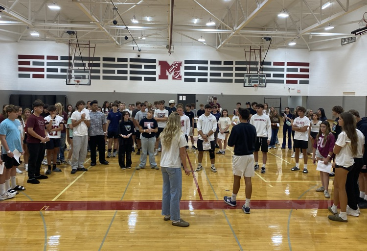 Orientation