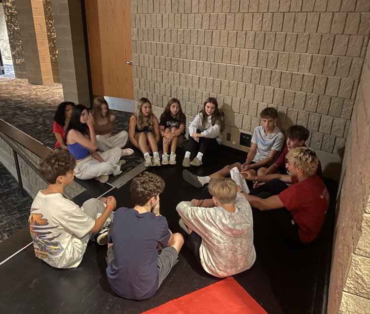 Orientation