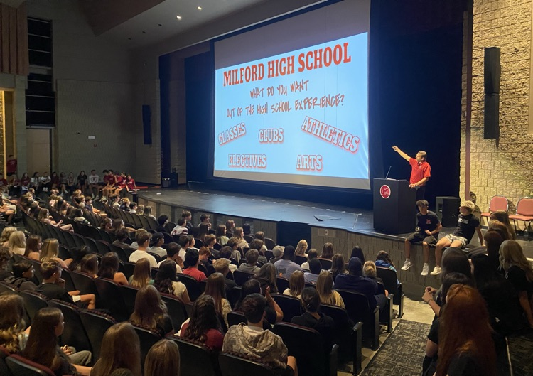 Orientation