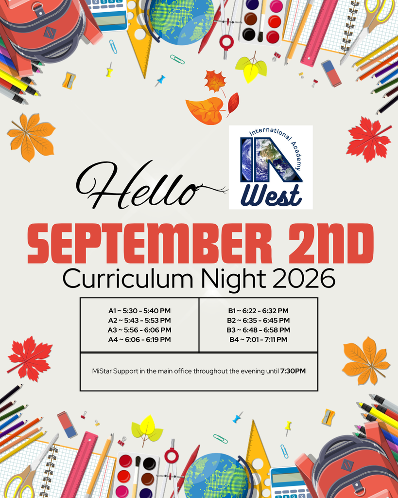 Curr Night 2026