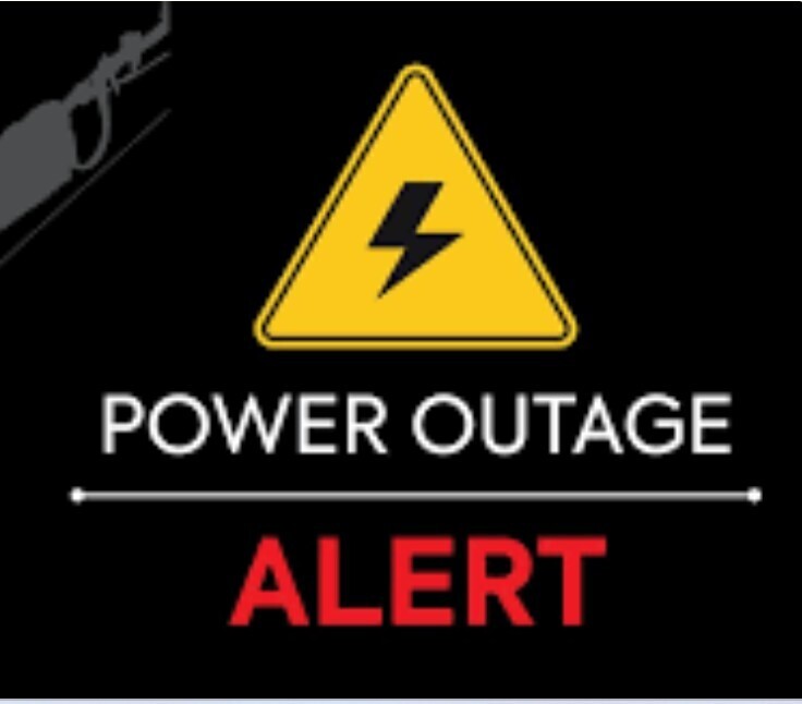 Power Outage