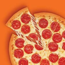 little Cesar’s pizza