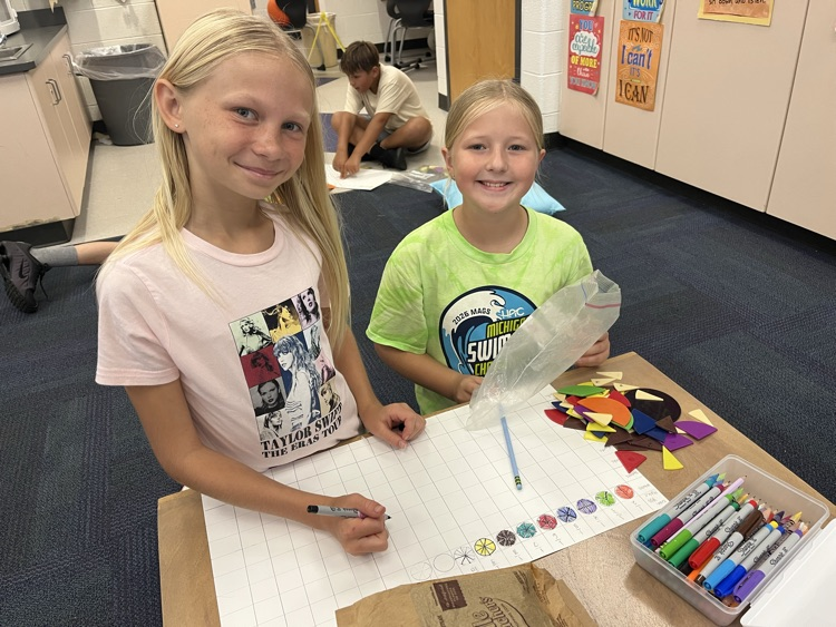 learning math