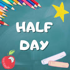 Half day