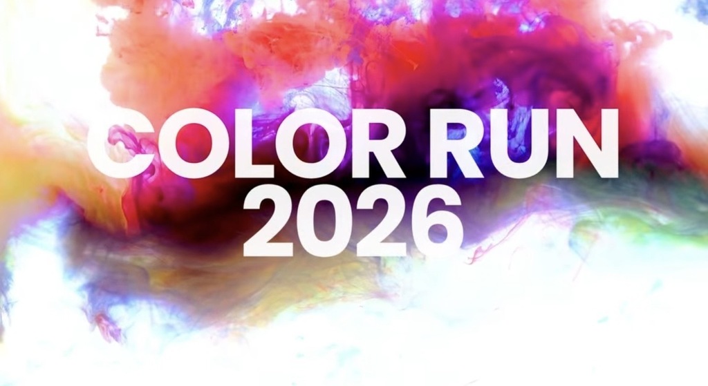 Color Run 2026 