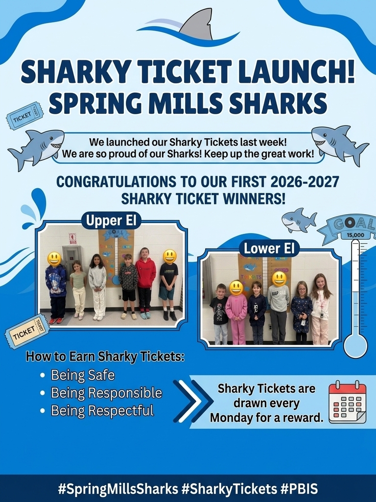 First Sharky Ticket Winners 