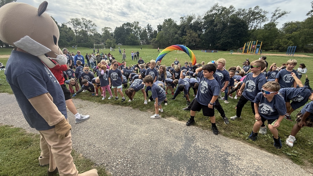 Kurtz color run pic