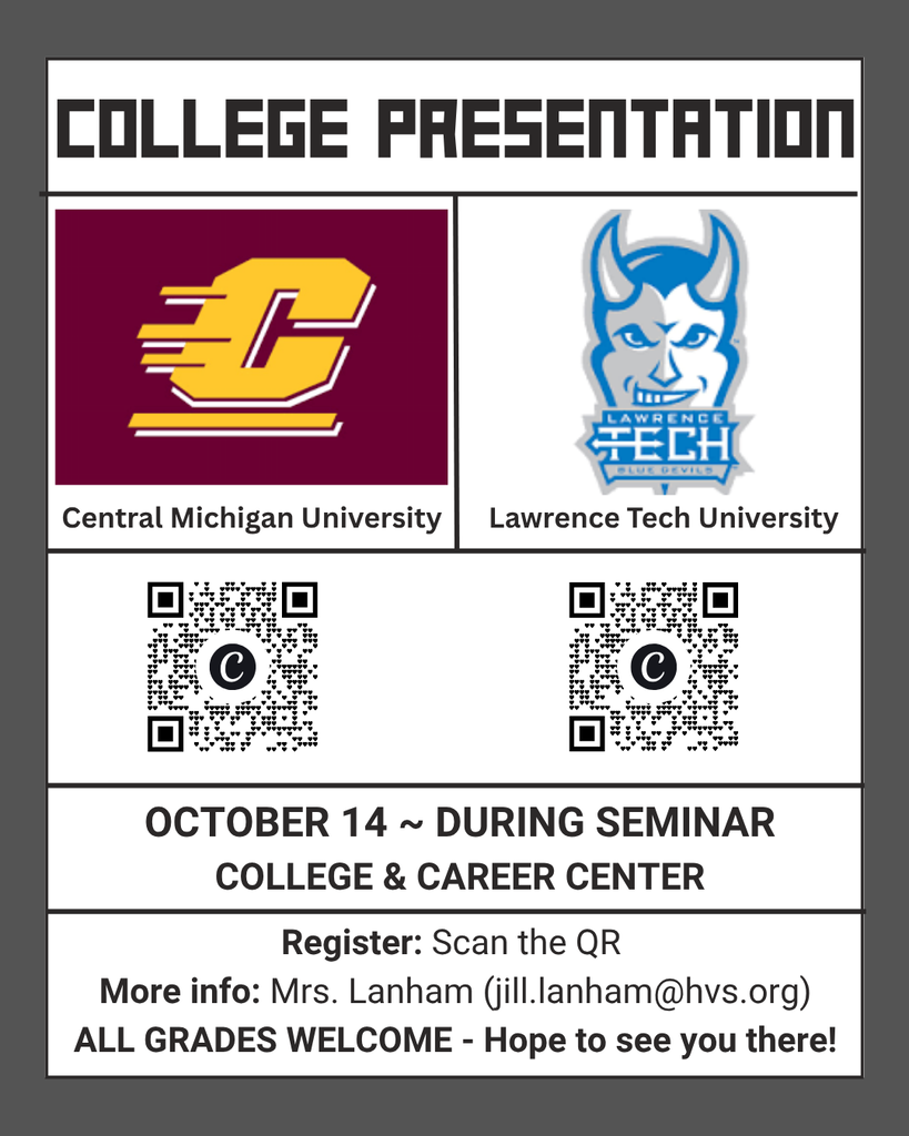 cmu and ltu in the career center during seminar 10/14