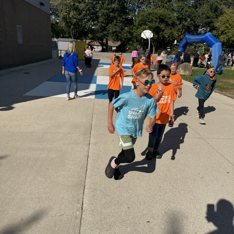 fun run fun