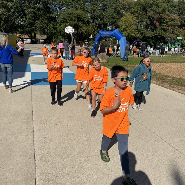 fun run fun