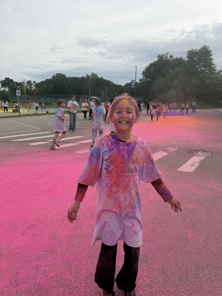 color run 2026