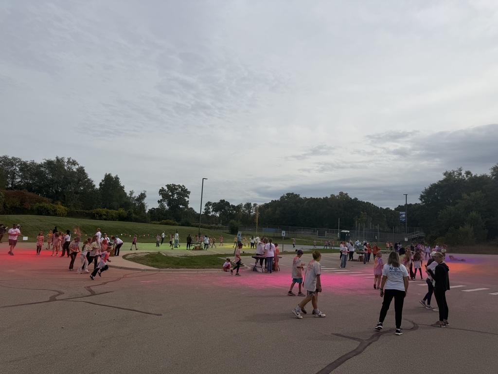 color run 2026