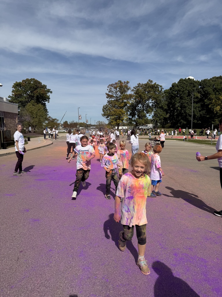 color run 2026