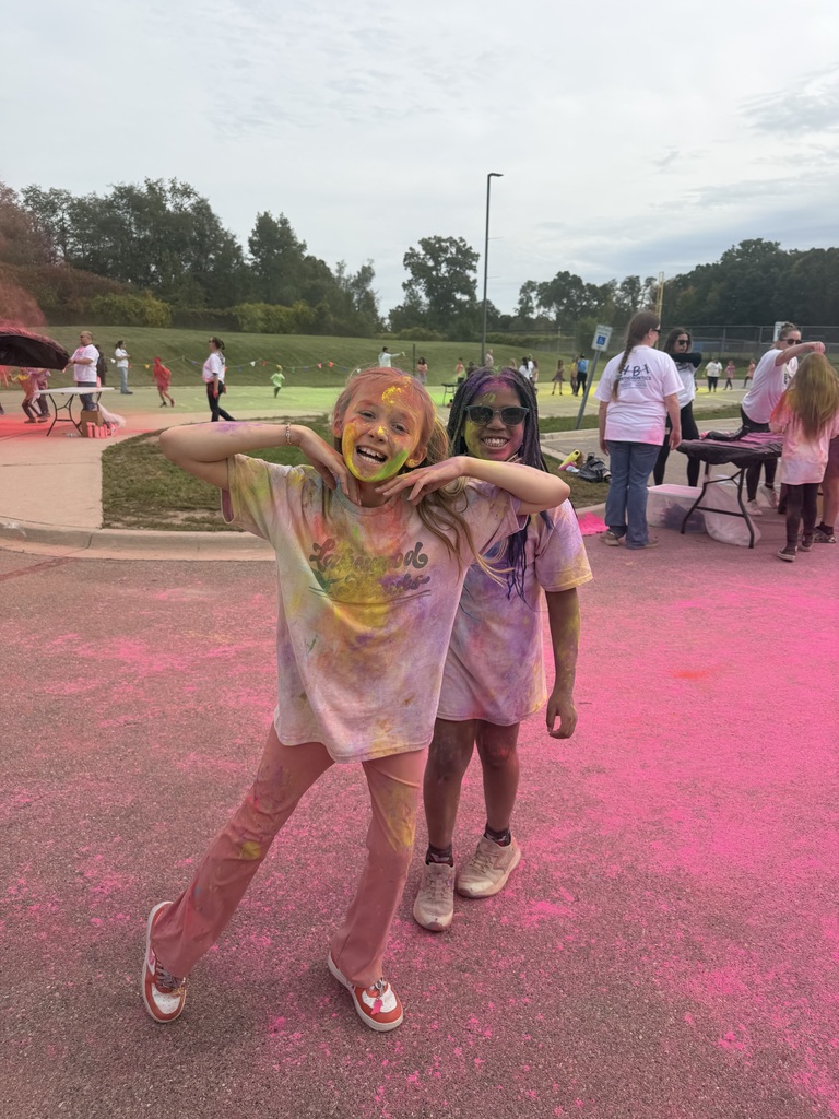 color run 2026