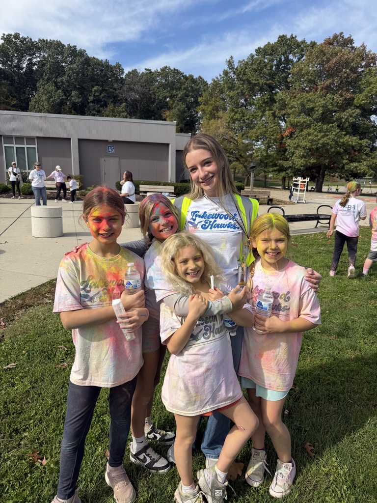 color run 2026