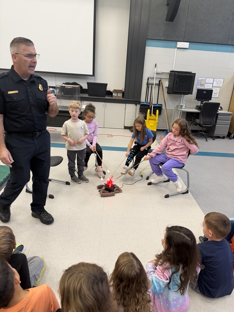 fire safety week
