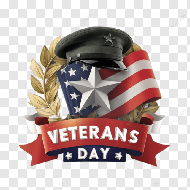 Veteran's Day