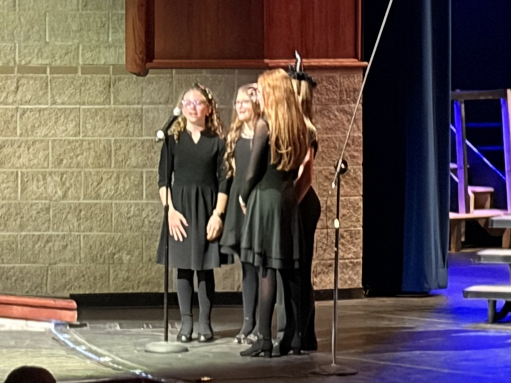 6th Grade Performance