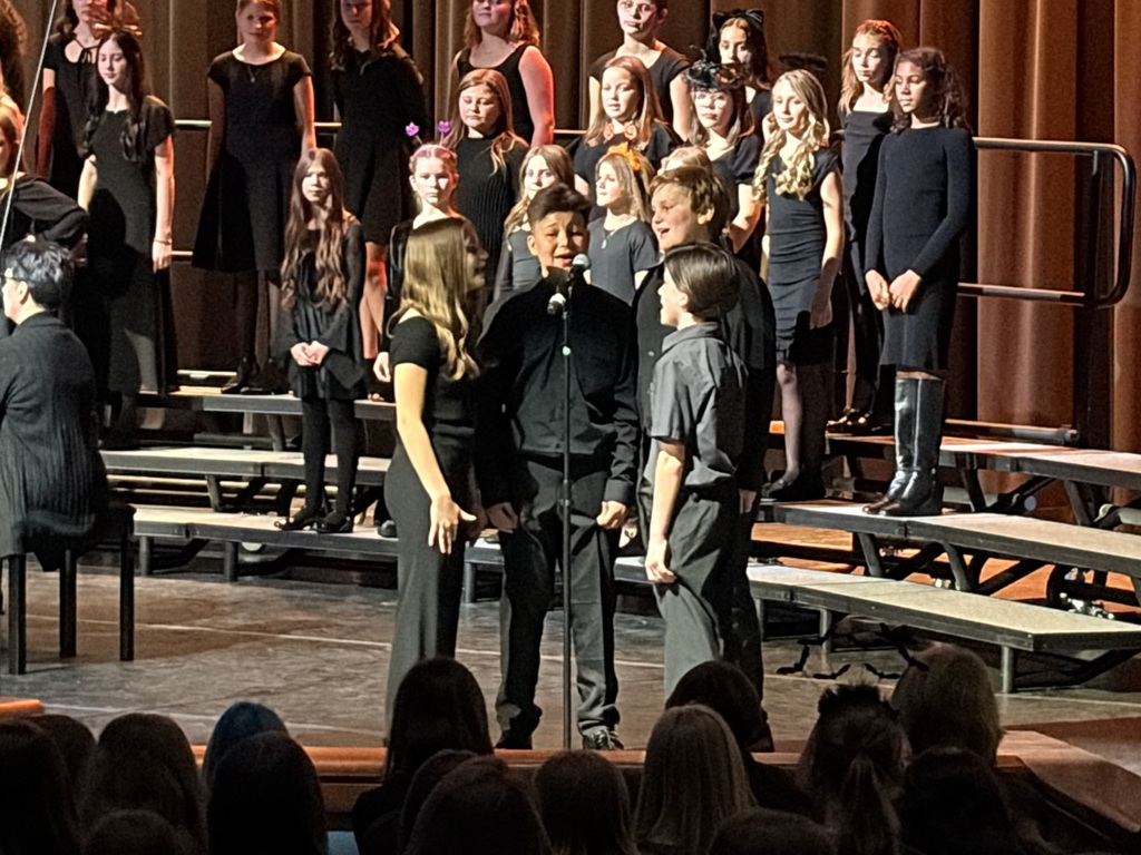6th Grade Performance