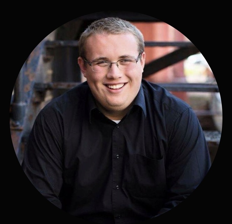 photo of anthony berardi
