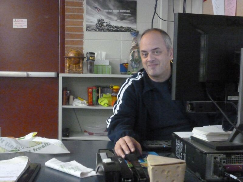 Mr. Sullivan