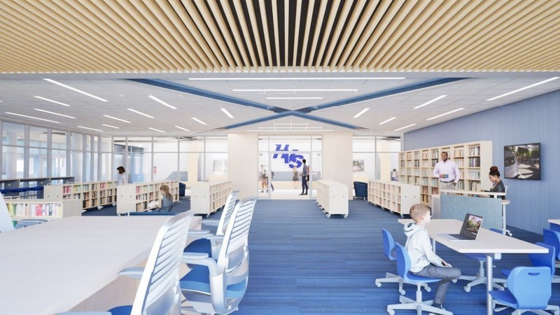 White Lake Middle School