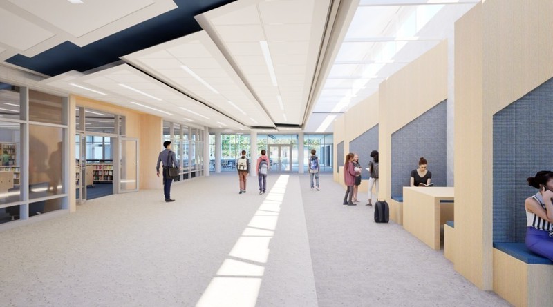 White Lake Middle School