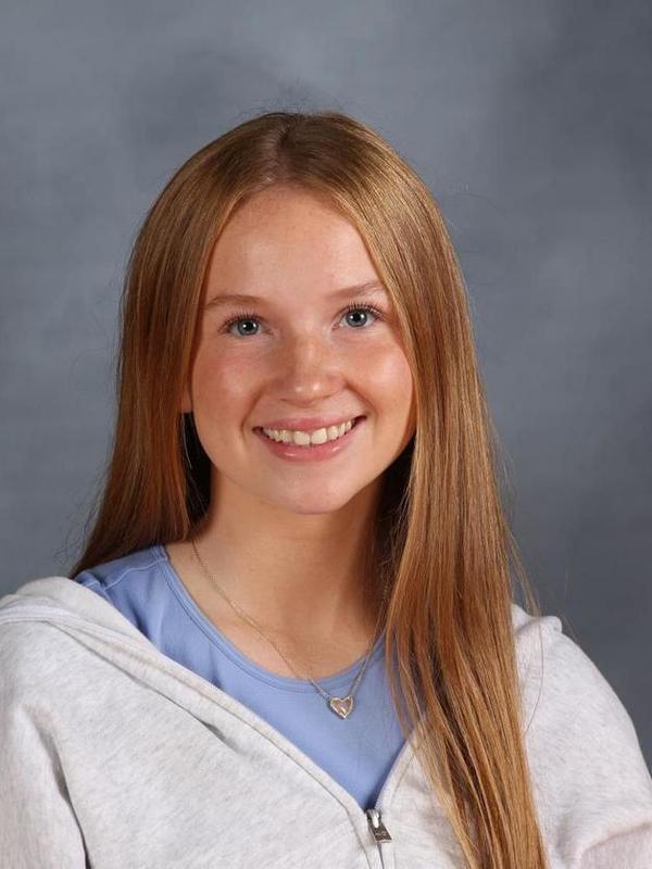 picture of Meredith Peterson