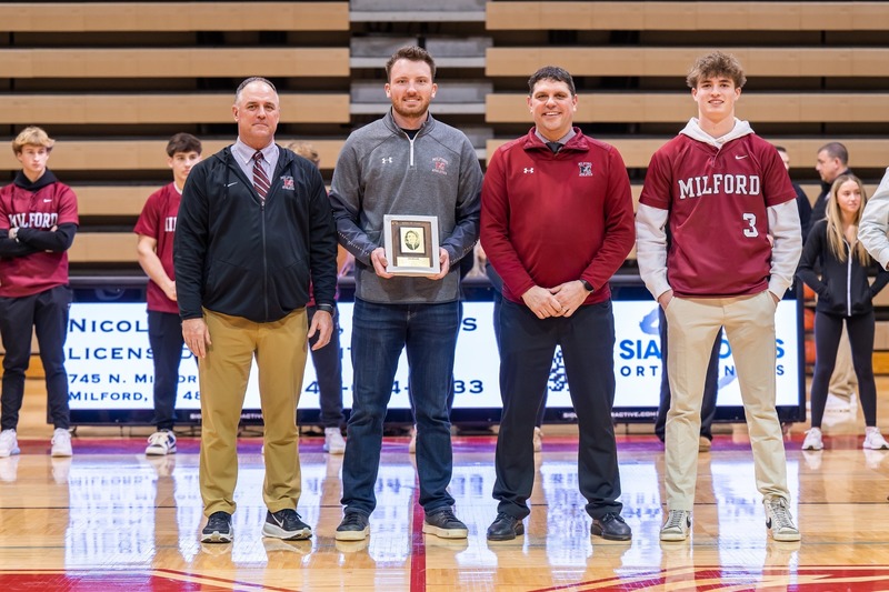 HOF winners Rachel Falzon (Koepfer) Stephen Fuelling Brittni Hutton (Birdsong) Scott Jessup Jeff Klepser Monique LeGris (Knowles) Joseph Mikulec Jacob Lee