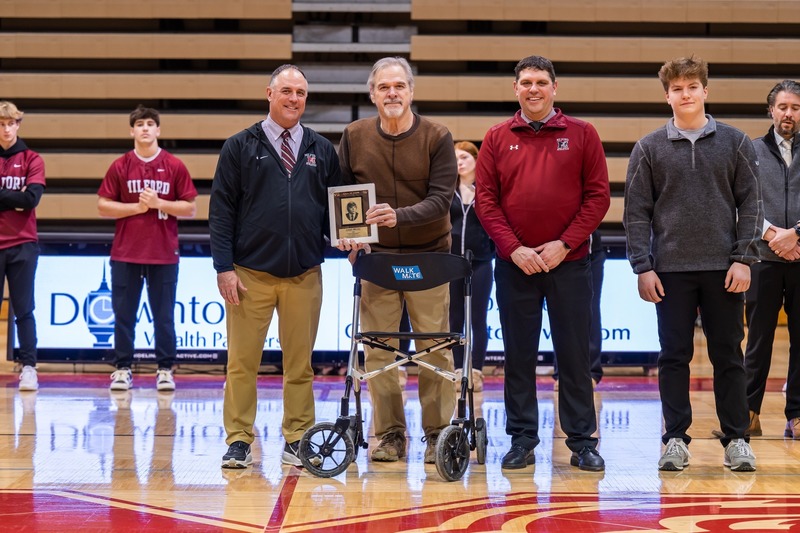 HOF winners Rachel Falzon (Koepfer) Stephen Fuelling Brittni Hutton (Birdsong) Scott Jessup Jeff Klepser Monique LeGris (Knowles) Joseph Mikulec Jacob Lee
